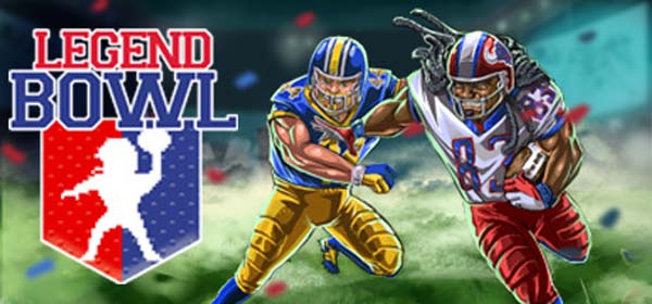 Legend Bowl - title