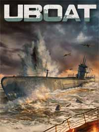 U-boot - cover