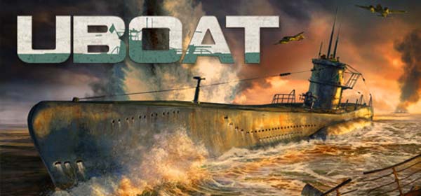 U-boot - title