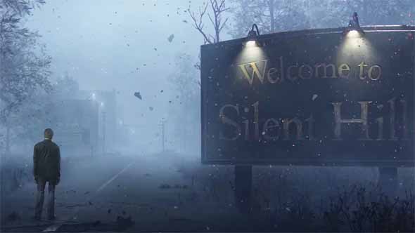 Bloober Team aims for 'faithful' adaptation in Silent Hill 2