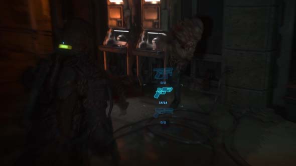 Dead Space, The Callisto Protocol, and Negative Atmosphere - Off-Topic -  Predator: Hunting Grounds