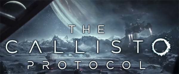 The Callisto Protocol - title