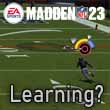 I have a confession: I'm still playing Madden 23