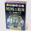 Sneaking around the abbey is sinfully-silly fun in Nuns On The Run