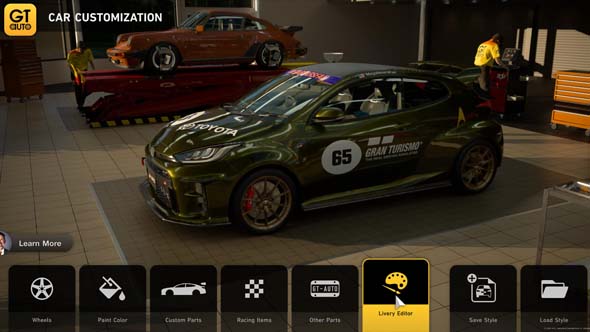 Gran Turismo 7' players out-grind microtransactions with clever exploit