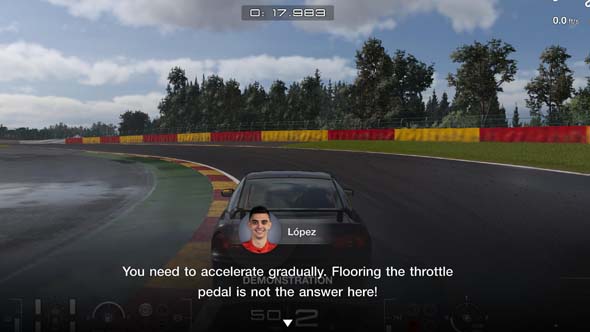 First impressions: Should you buy Gran Turismo 7 on PlayStation 4?