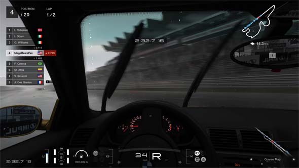 Gran Turismo 7 showcase reveals a killer PS5 rival to Forza