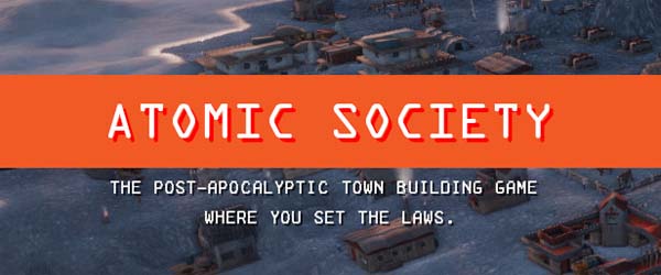 Atomic Society - title