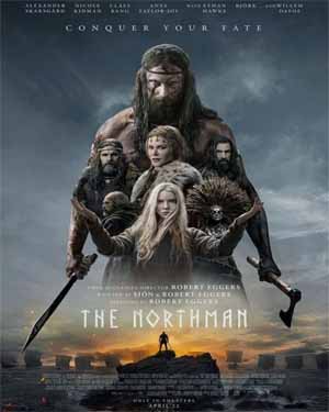 The Northman