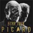 I can't even figure out how to rewrite Picard season 2