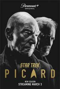 Star Trek Picard - season 2