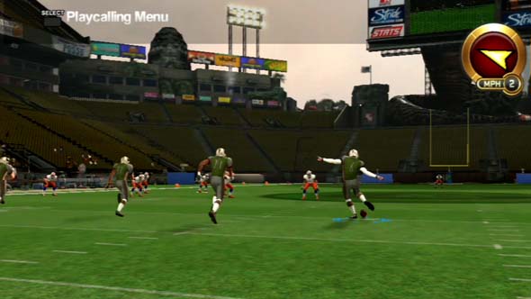 APF 2k8 - onside kick