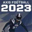Axis Football skips 22, goes straight to 23 with biggest single-year jump in gameplay quality