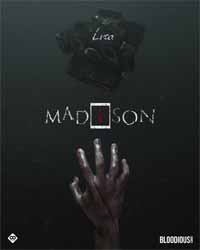 Madison - cover