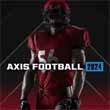 I was expecting a lot more from Axis Football 2024