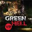 Green Hell VR feels linear and constrained, but that's OK