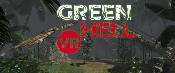 Reply to @pink6rizzlybear The best Multiplayer VR Horror games to play, green hell vr