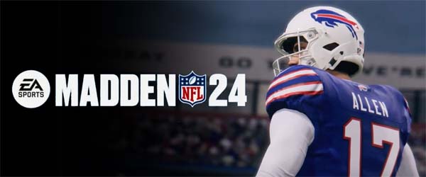 Madden NFL 24's commitment to imperfection make it the best game