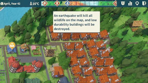 Settlement Survival offers a robust and varied economic model, but is less expressive than Id like | Mega Bears Fan