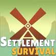 Settlement Survival offers a robust and varied economic model, but is less expressive than I'd like