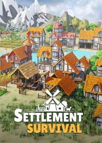 Settlement Survival - cover
