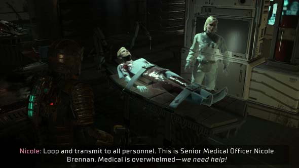 Dead Space review – an intensely horrible sci-fi classic returns, Games