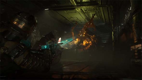 Electronic Arts - Classic Sci-Fi Survival Horror Is Back When Dead Space  Launches January 27, 2023 for PlayStation 5, Xbox Series X