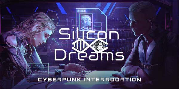 Silicon Dreams - title