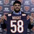 The Bears 2023 draft was so close to being exactly what I wanted
