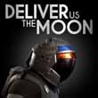 I didn't expect Deliver Us The Moon to be such a bleak sci-fi adventure