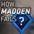 How Madden Fails to Simulate Football: Talent Evaluation