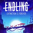 Don't let the cute, cuddly cartoon foxes fool you, Endling is a bleak game