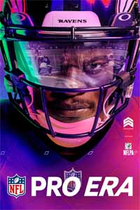 NFL ProEra VR - cover