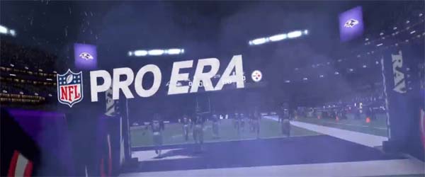 NFL ProEra VR - title