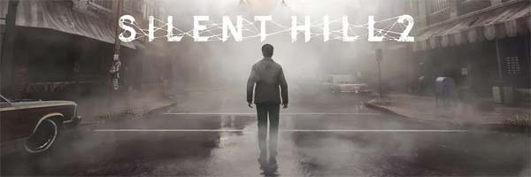 Silent Hill 2 remake