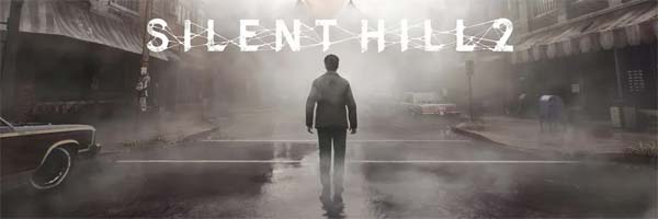 Konami Announces Silent Hill 2 Remake, Silent Hill F, A New Movie