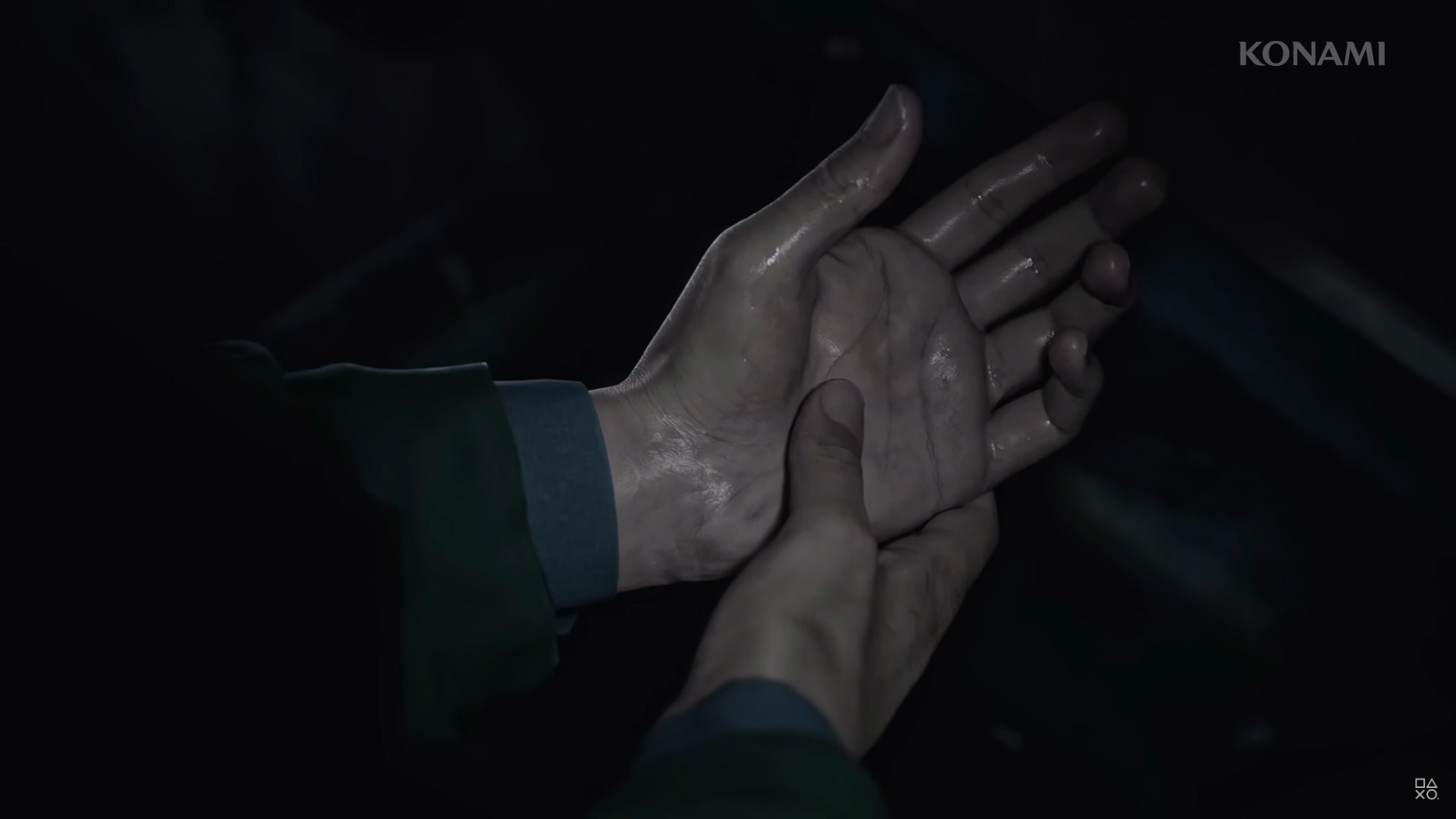 Silent Hill 2 Remake - Trailer 