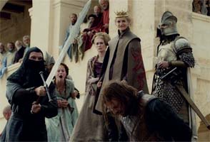 Game of Thrones - Ned Stark