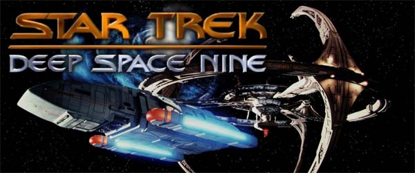 Star Trek Deep Space Nine