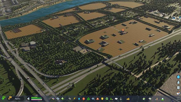 Cities: Skylines II - specialized industry