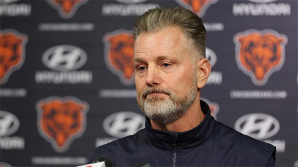 Matt Eberflus