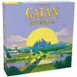 Climate change threatens all the Settlers of Catan in New Energies