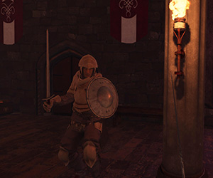 Swordsman VR
