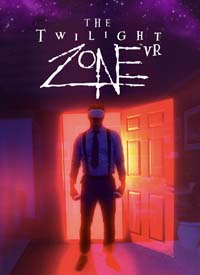 The Twilight Zone VR - cover