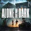 Alone In The Dark isn't what I hoped for, but it's more or less what I expected