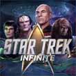 Star Trek: Infinite