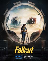 Fallout on Amazon Prime