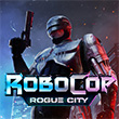 RoboCop: Rogue City