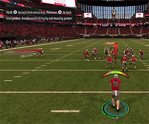 College Football 25 - overcharge