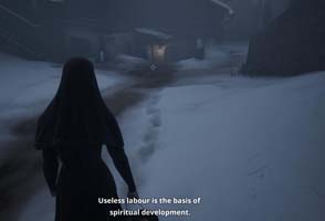 Indika - useless labor